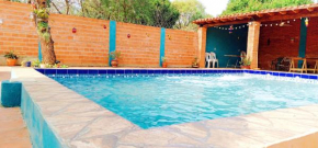 Quinta Mi Sol Py